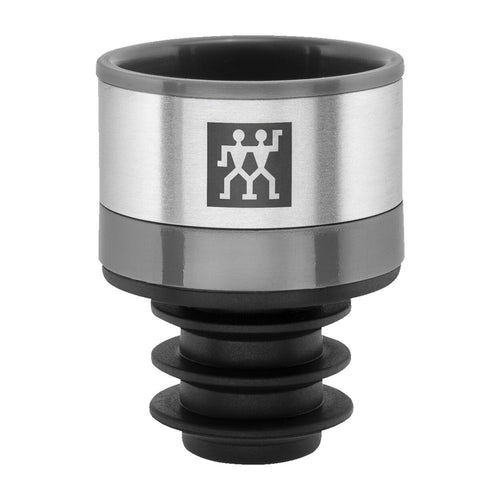 Zwilling Fresh & Save Tappo Salva Vino In Acciaio Inox