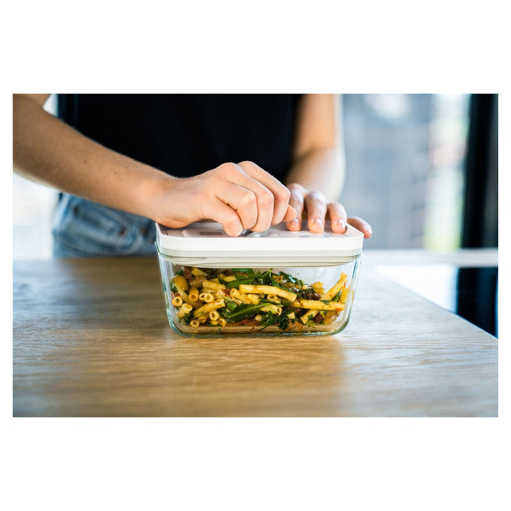 Zwilling Fresh & Save Contenitore Per Alimenti In Vetro