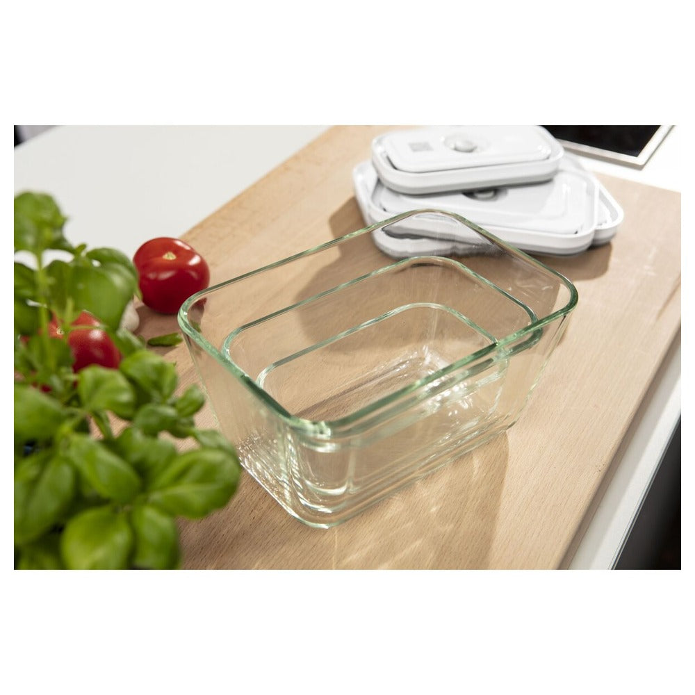 Zwilling Fresh & Save Contenitore Per Alimenti In Vetro
