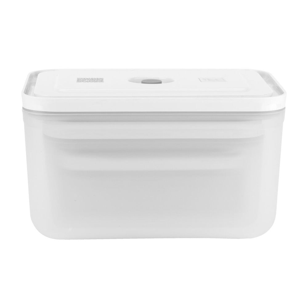 Zwilling Fresh & Save Set Contenitore Per Alimenti In Plastica - Set 3 Pz