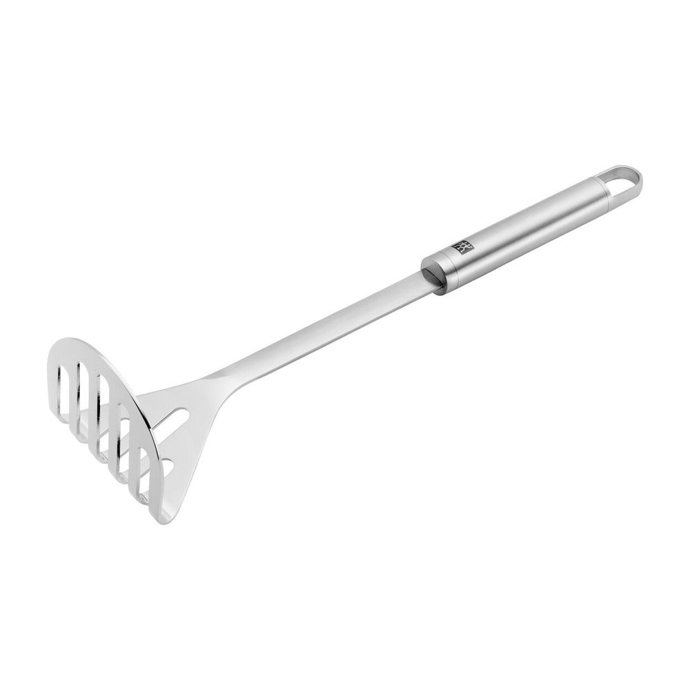 30 cm - Zwilling Pro Schiaccia Patate In Acciaio Inox 18/10