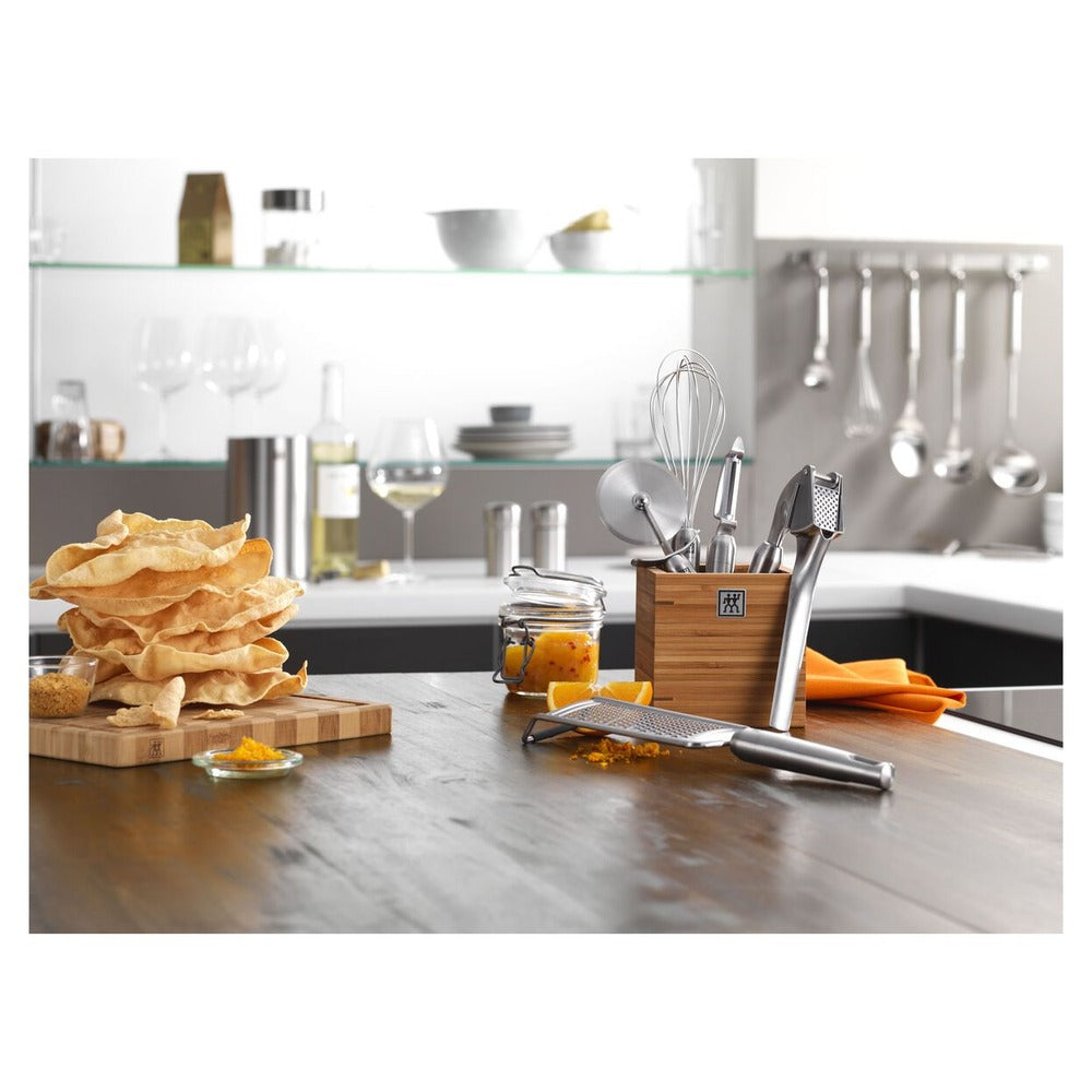 22 cm - Zwilling Pro Affetta Formaggio In Acciaio Inox 18/10