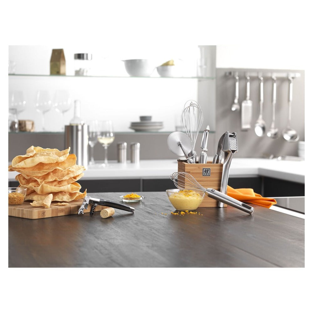 22 cm - Zwilling Pro Affetta Formaggio In Acciaio Inox 18/10