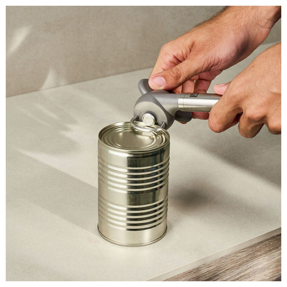 21 cm - Zwilling Pro Apriscatole In Acciaio Inox 18/10