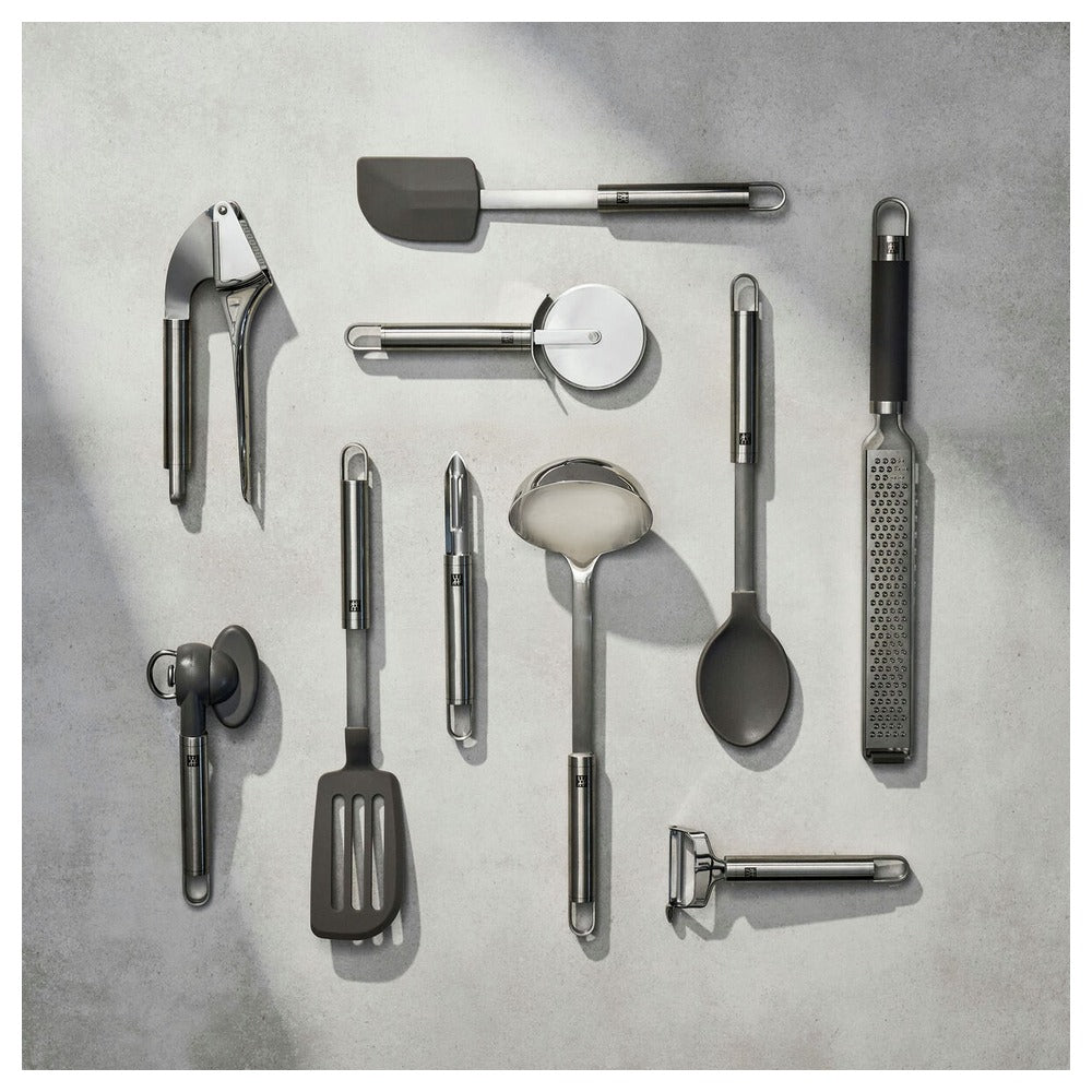 21 cm - Zwilling Pro Apriscatole In Acciaio Inox 18/10
