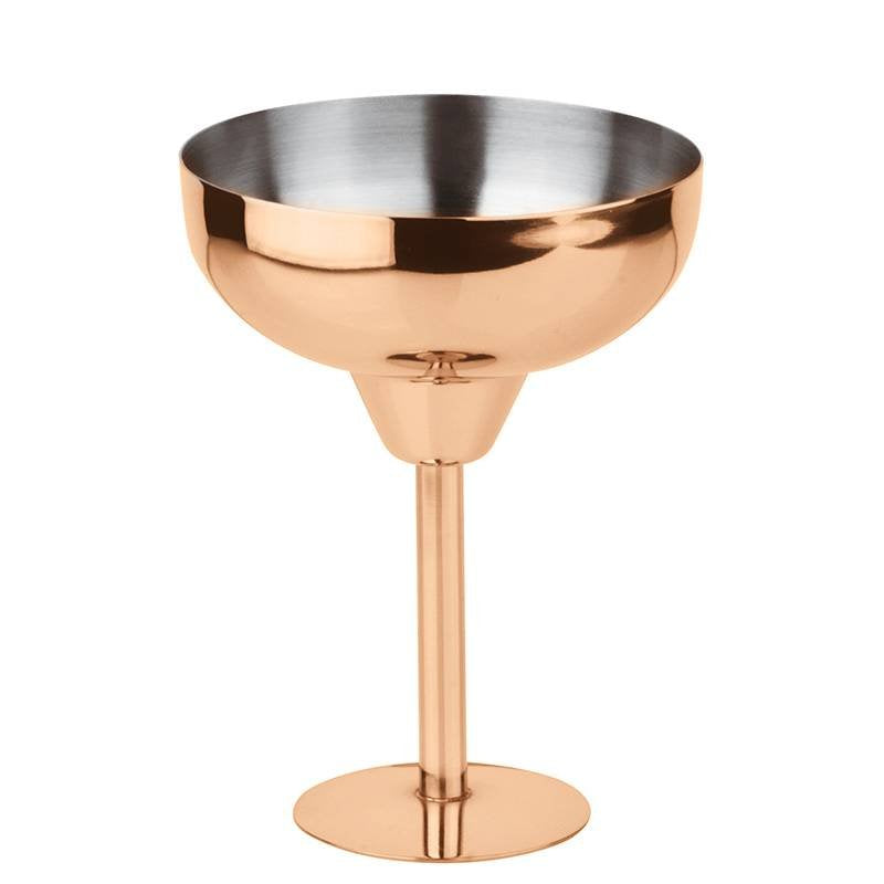 22 Cl Paderno Calice Margarita In Acciaio Inox