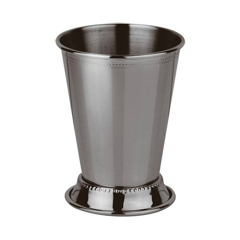 38 Cl Paderno Mint Julep Bicchiere Cocktail In Acciaio Inox