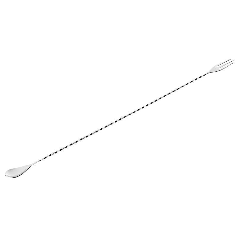 50 Cm Paderno Bar Happy Hour Bar Spoon In Acciaio Inox