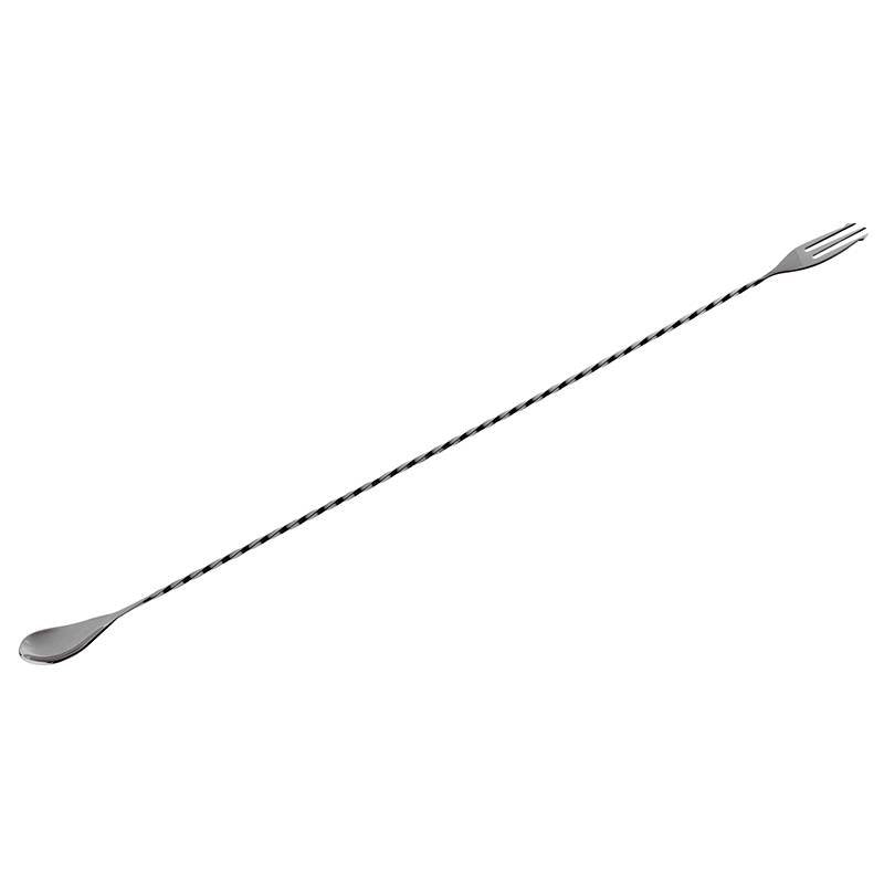 50 Cm Paderno Bar Happy Hour Bar Spoon In Acciaio Inox