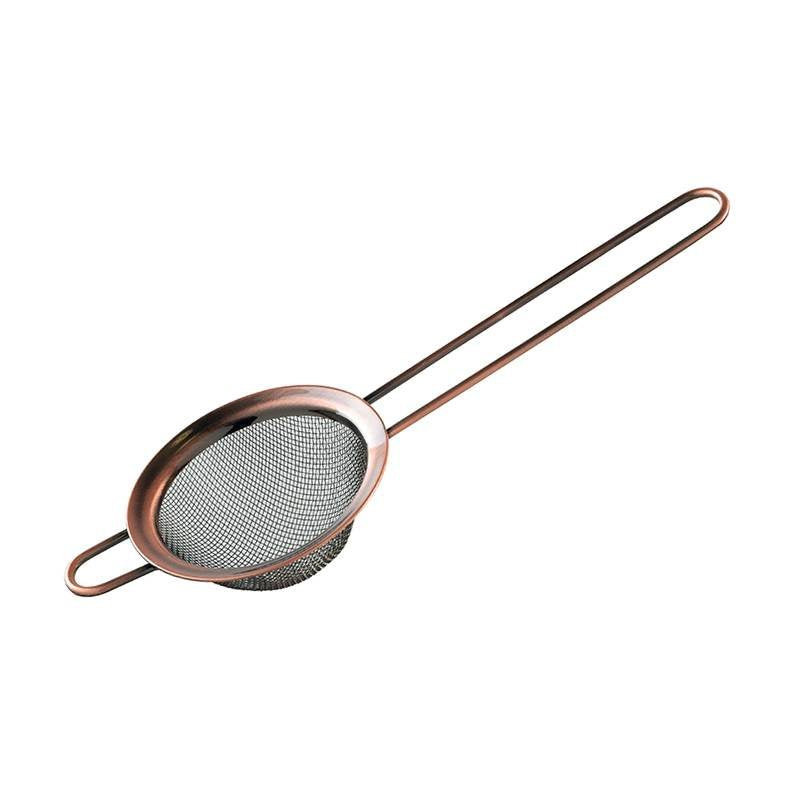 10 Cm Paderno Bar Happy Hour Strainer Colino In Acciaio Inox