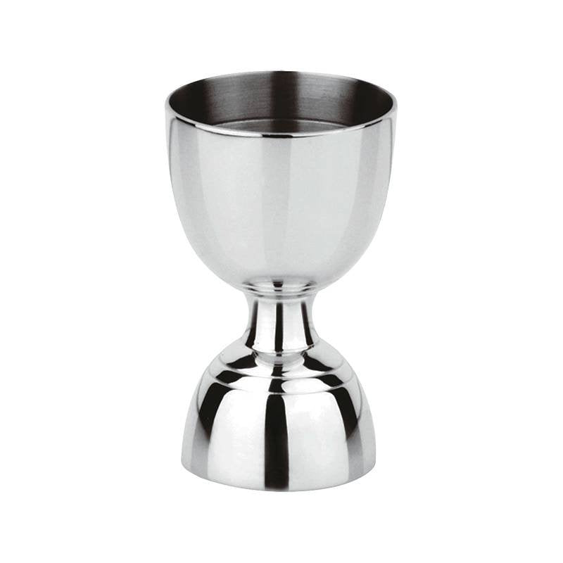 3 6 Cl Paderno Bar Happy Hour Jigger Dosatore In Acciaio Inox
