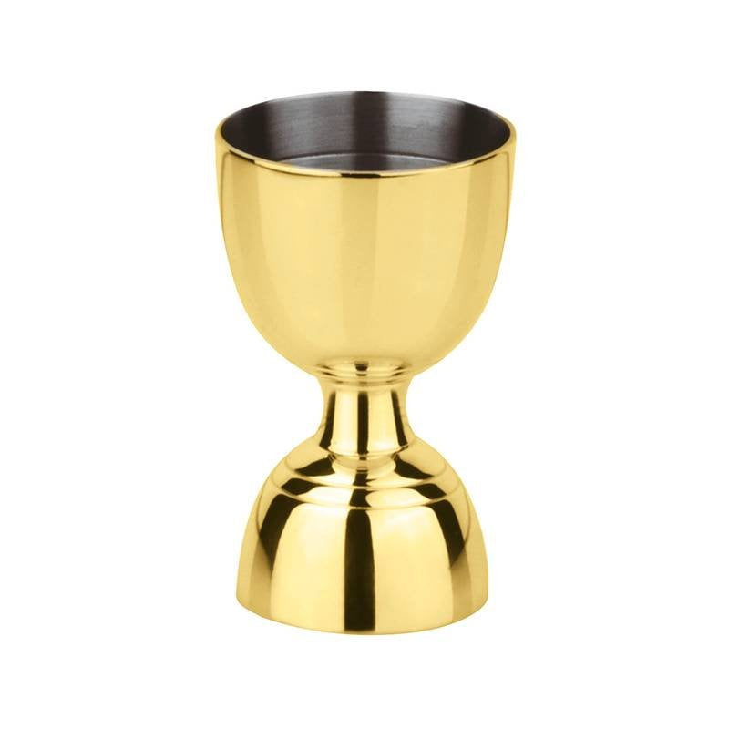 3 6 Cl Paderno Bar Happy Hour Jigger Dosatore In Acciaio Inox