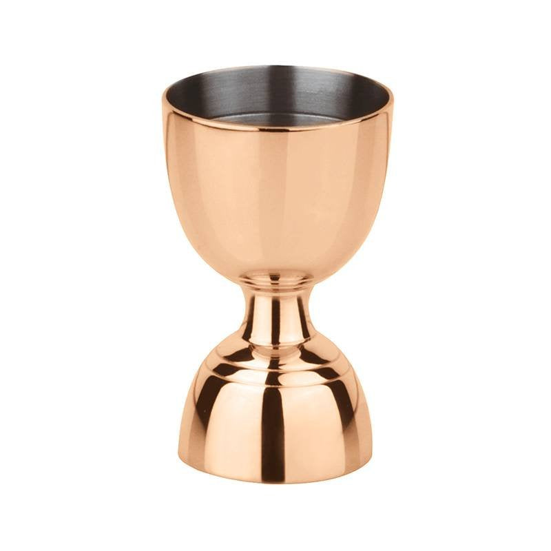 3 6 Cl Paderno Bar Happy Hour Jigger Dosatore In Acciaio Inox