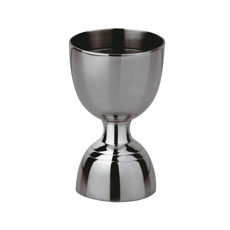 3 6 Cl Paderno Bar Happy Hour Jigger Dosatore In Acciaio Inox