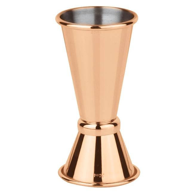 2 4 Cl Paderno Bar Happy Hour Jigger Dosatore Giapponese In Acciaio Inox