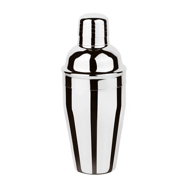 30 Cl Paderno Bar Happy Hour Shaker Long Drink In Acciaio Inox