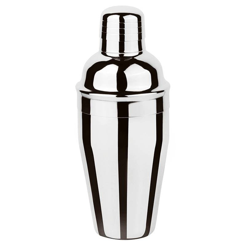 70 Cl Paderno Bar Happy Hour Shaker Long Drink In Acciaio Inox