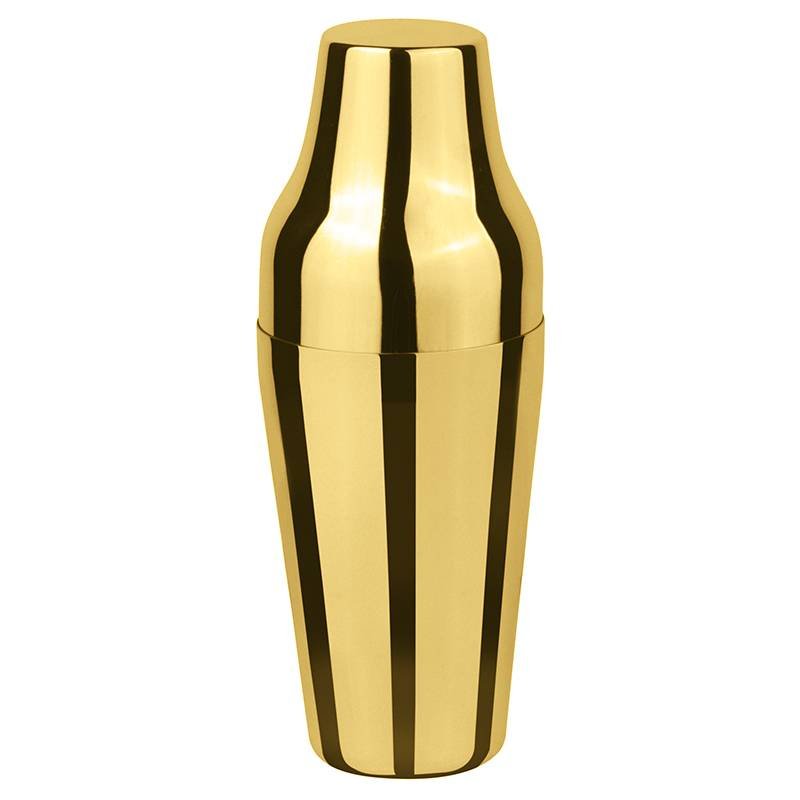70 Cl Paderno Bar Happy Hour Shaker Parisienne In Acciaio Inox