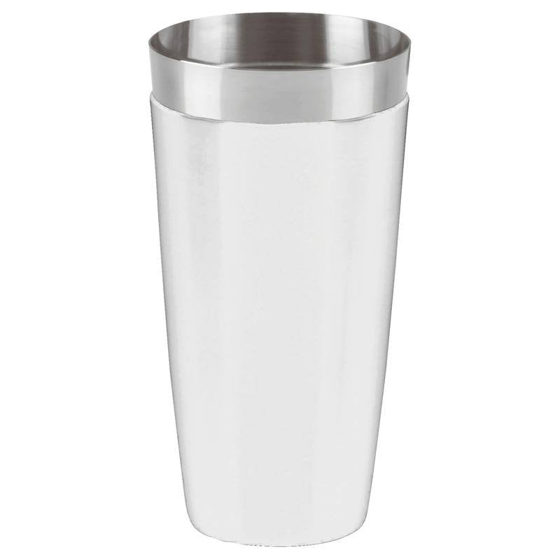 83 Cl Paderno Shaker Cono Boston In Acciaio Inox