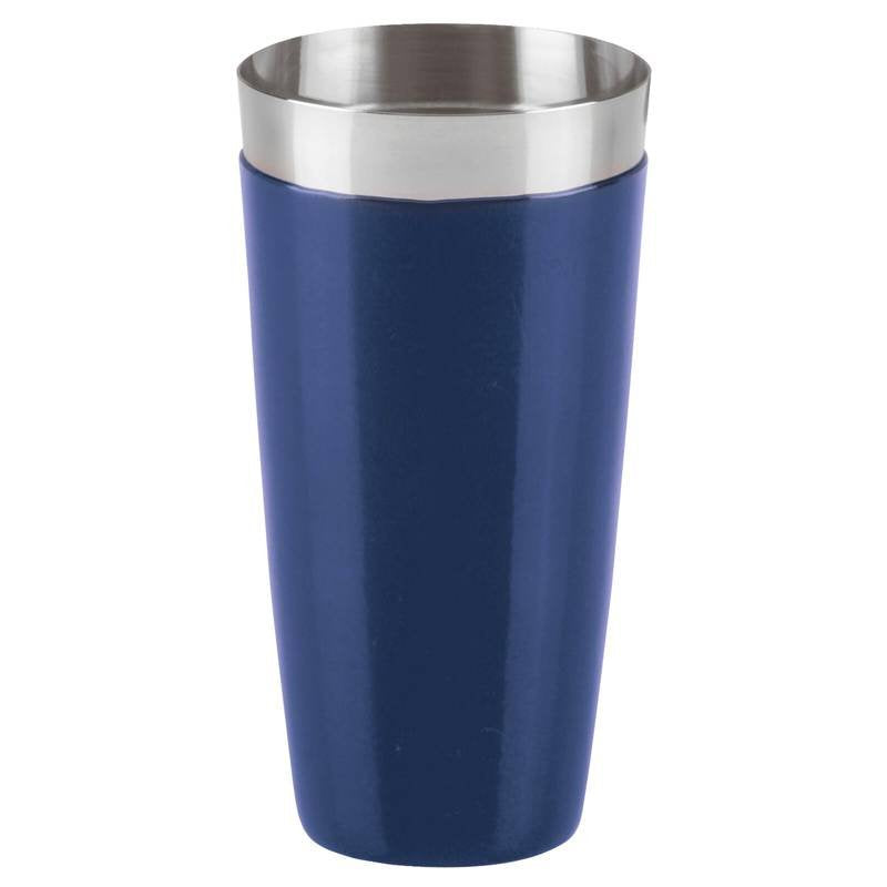 83 Cl Paderno Shaker Cono Boston In Acciaio Inox