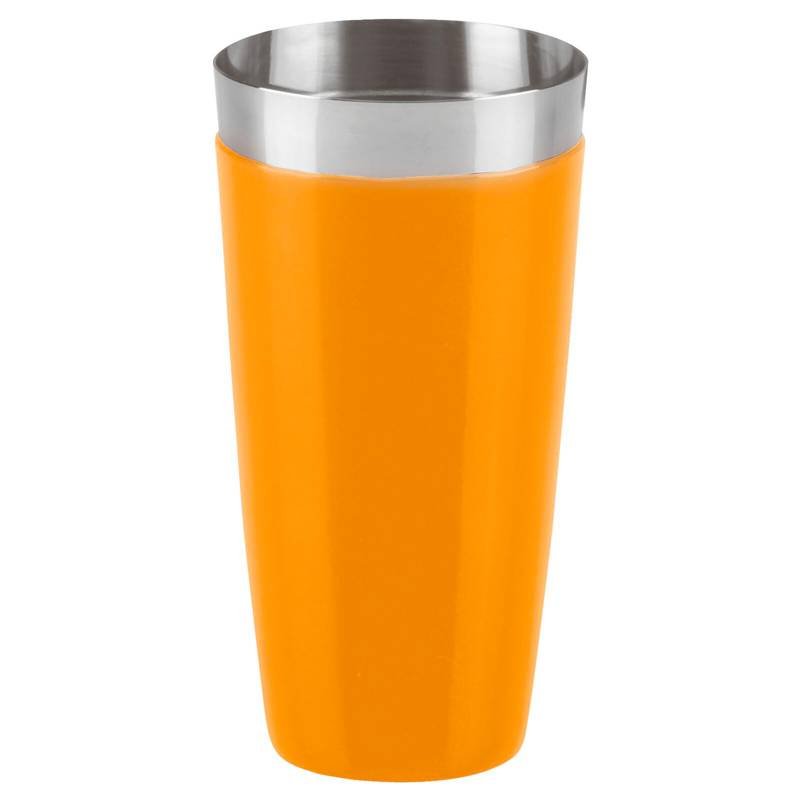 83 Cl Paderno Shaker Cono Boston In Acciaio Inox