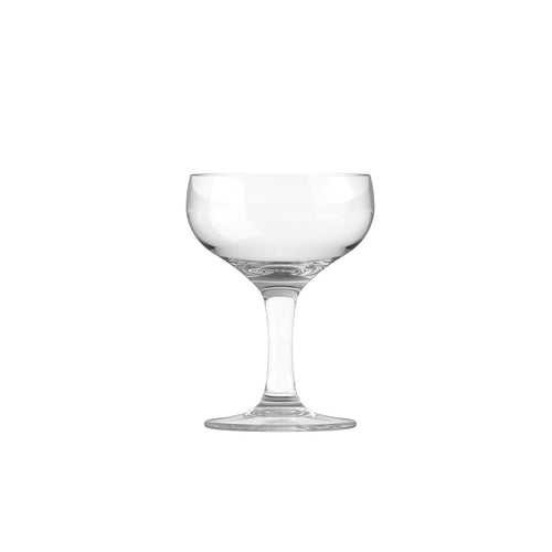 16.5 cl - Onis Perfection Calice Cocktail Coupe In Vetro Set 6 Pz