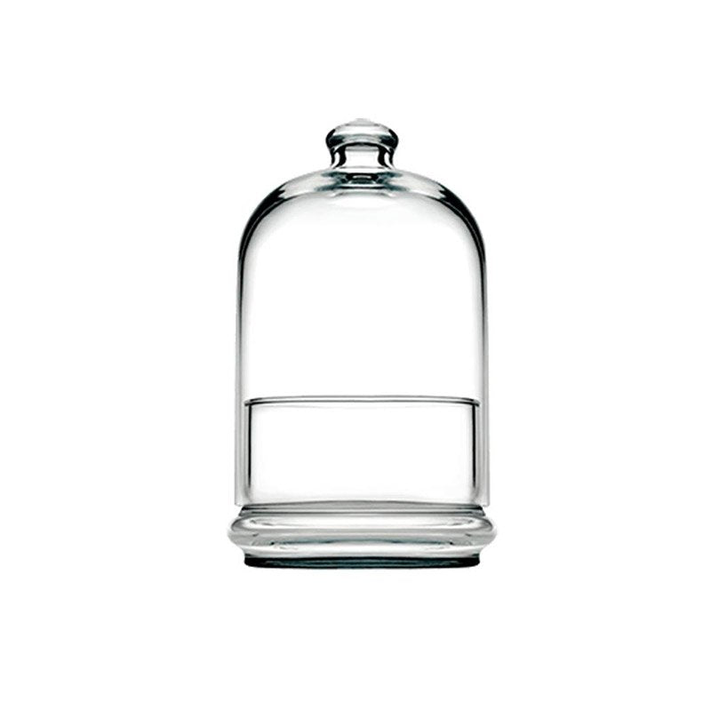 11 Cm Pasabahce Petite Patisserie Coppetta Con Cupola In Vetro