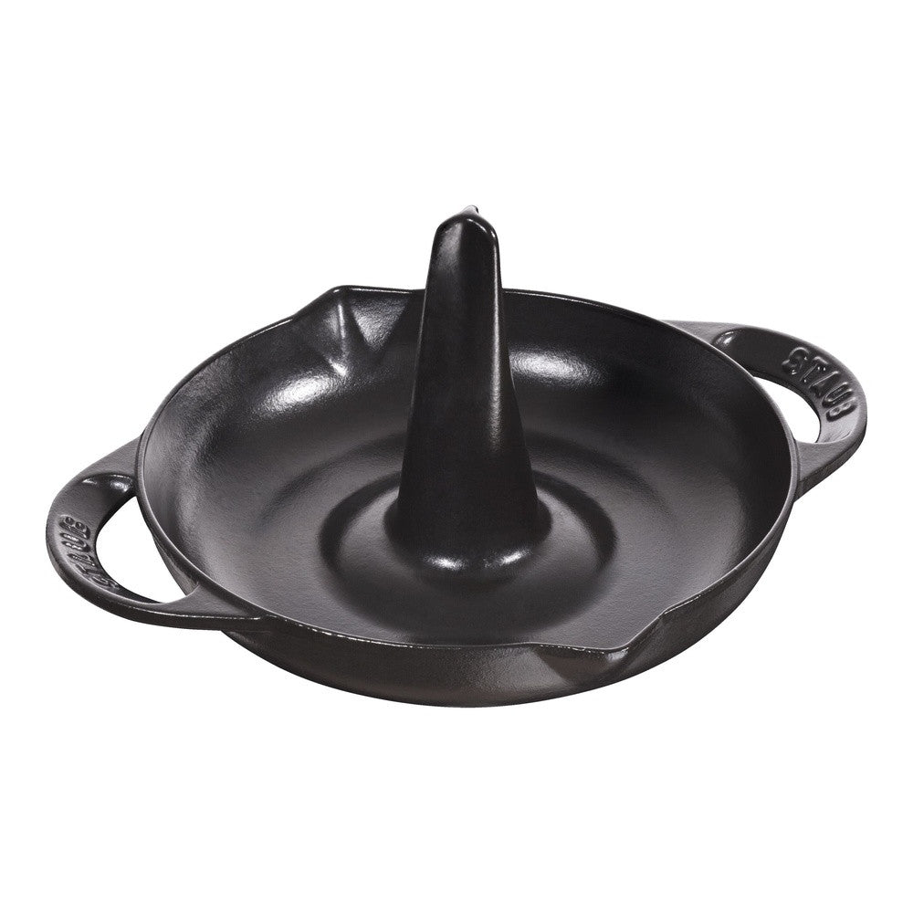 24 cm - Staub Specialities Cuocipollo In Ghisa