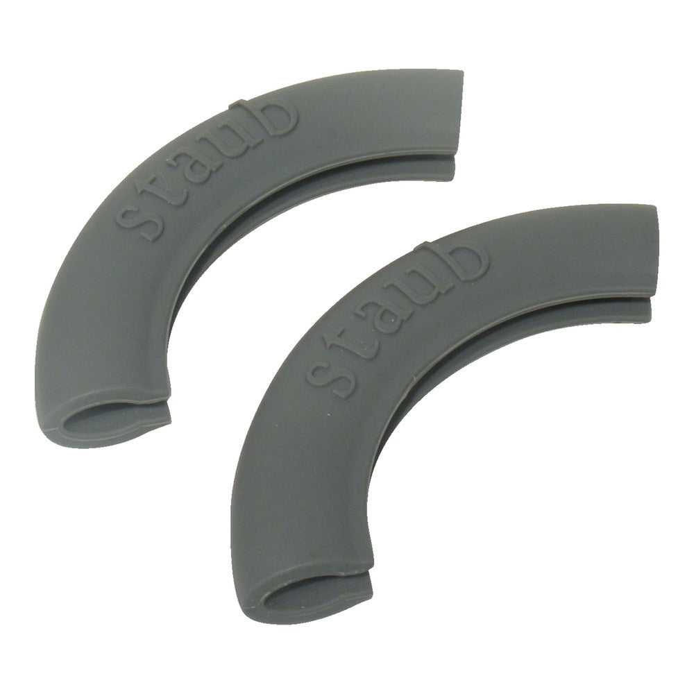 12 cm - Staub Copri Manici In Plastica
