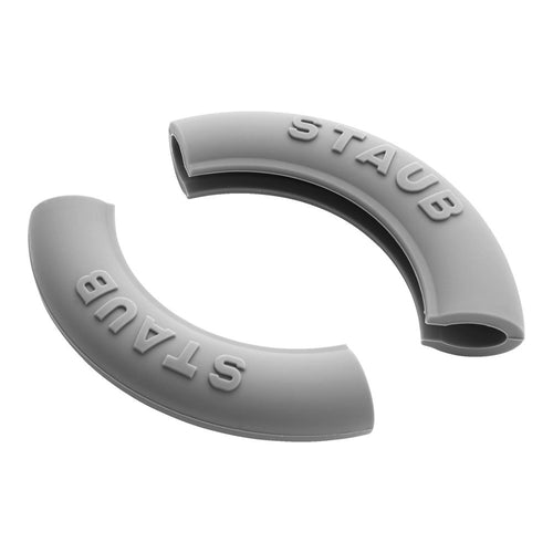12 cm - Staub Copri Manici In Plastica
