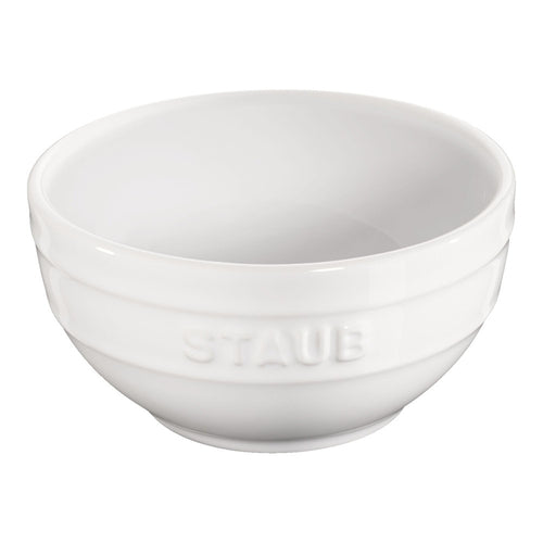 12 cm - Staub Ceramique Ciotola Rotonda In Ceramica