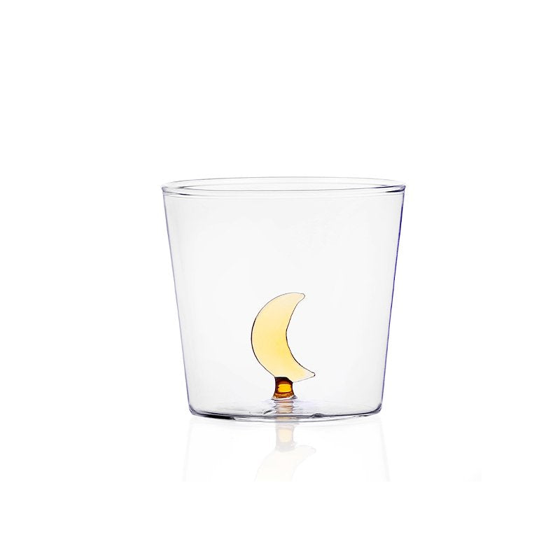 35 Cl Ichendorf Greenwood Bicchiere Acqua In Vetro Borosilicato