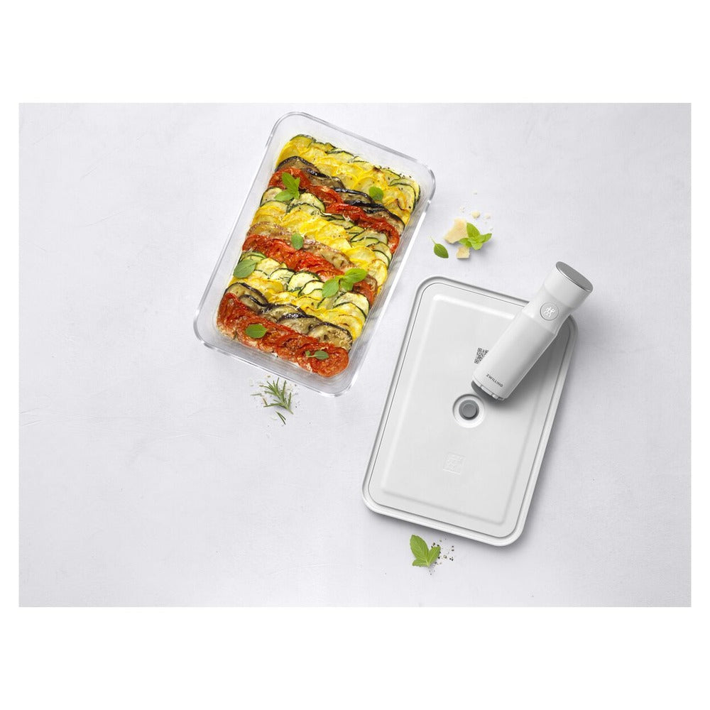 Zwilling Fresh & Save Contenitore Per Alimenti In Vetro