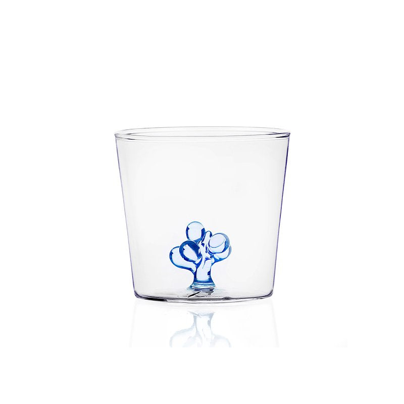 35 Cl Ichendorf Greenwood Bicchiere Acqua In Vetro Borosilicato