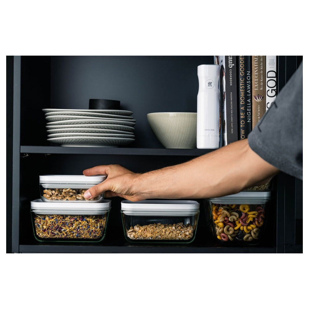 Zwilling Fresh & Save Contenitore Per Alimenti In Vetro