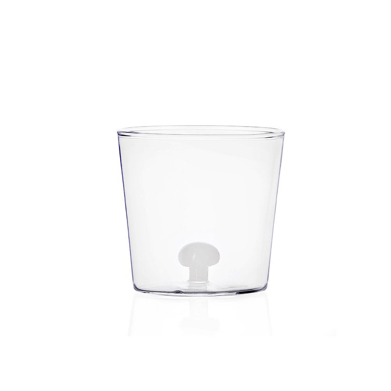 35 Cl Ichendorf Greenwood Bicchiere Acqua In Vetro Borosilicato