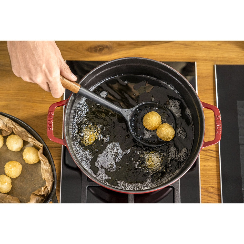 31 cm - Staub Schiumarola In Silicone