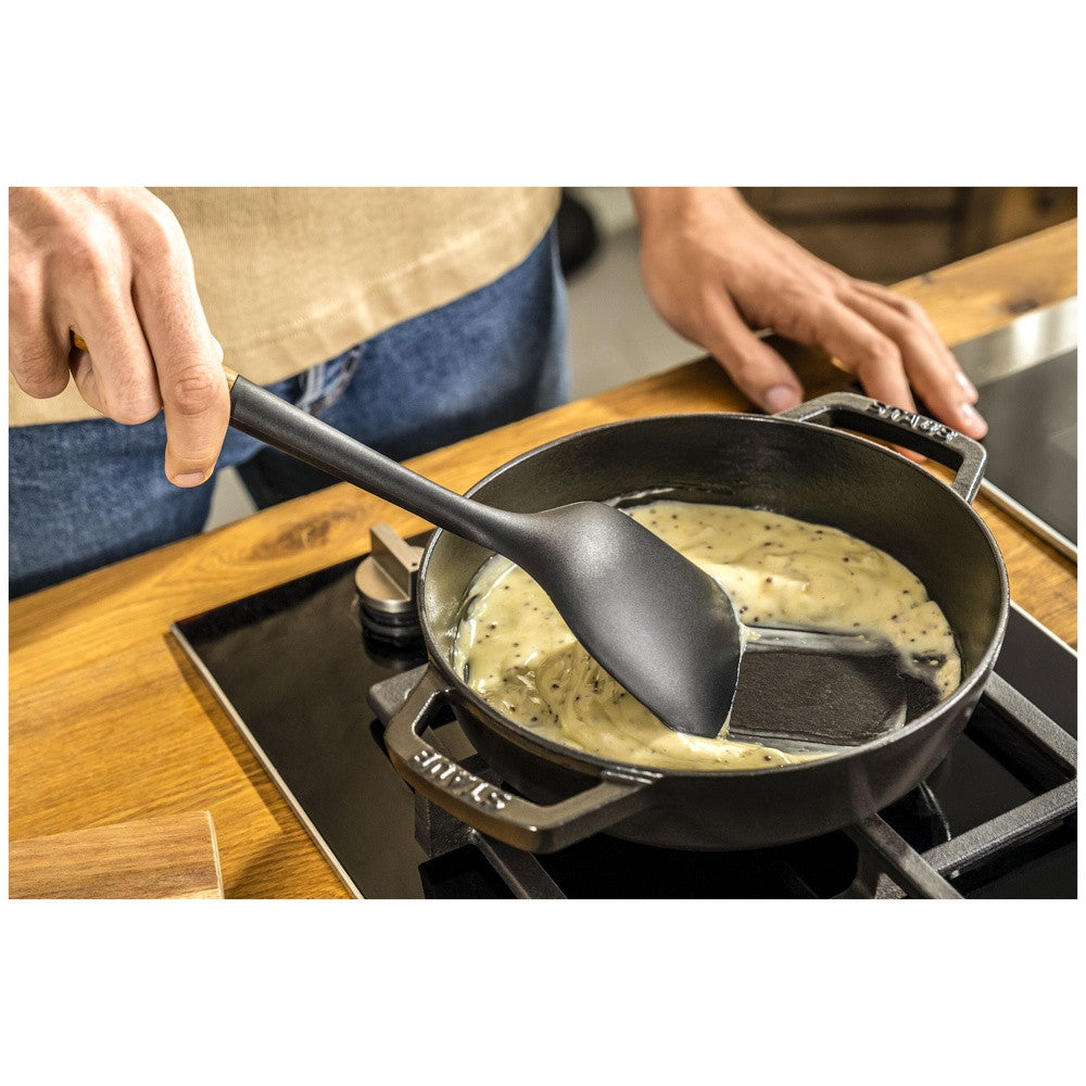 31 cm - Staub Spatola In Silicone