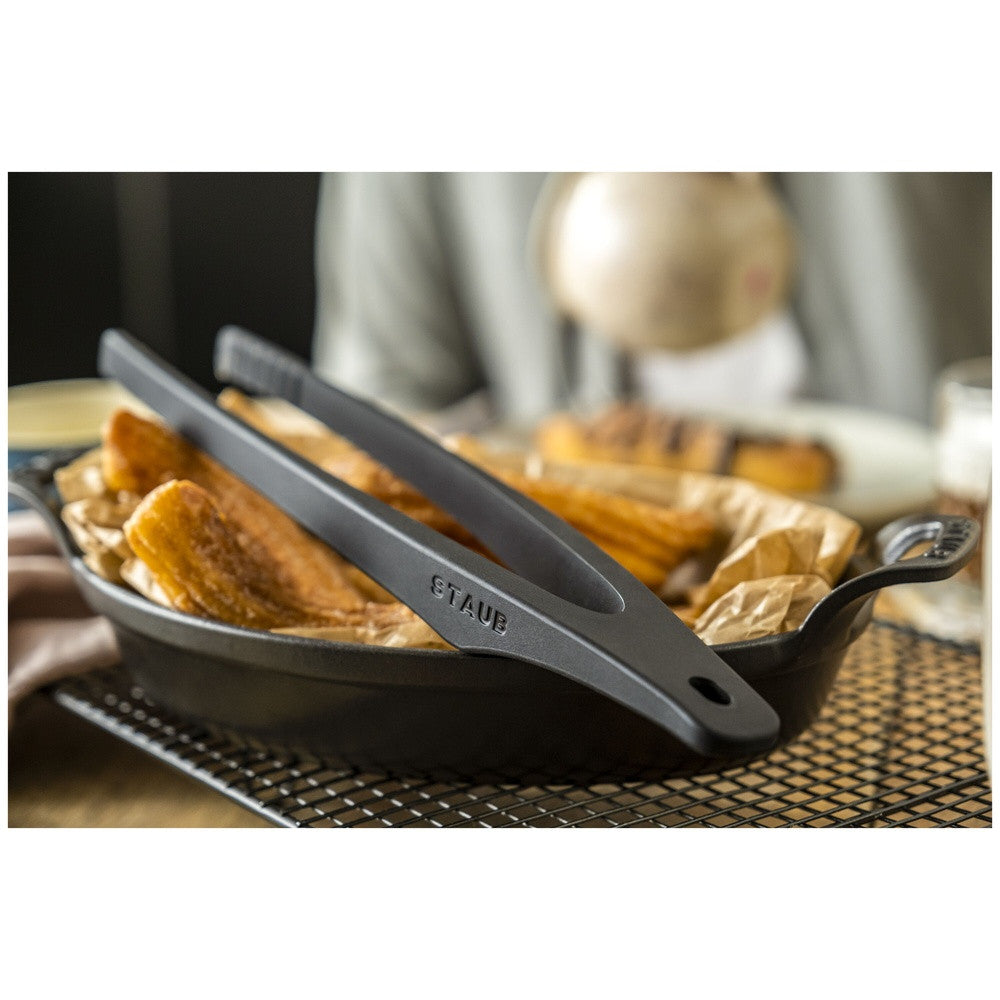 31 cm - Staub Pinza In Silicone