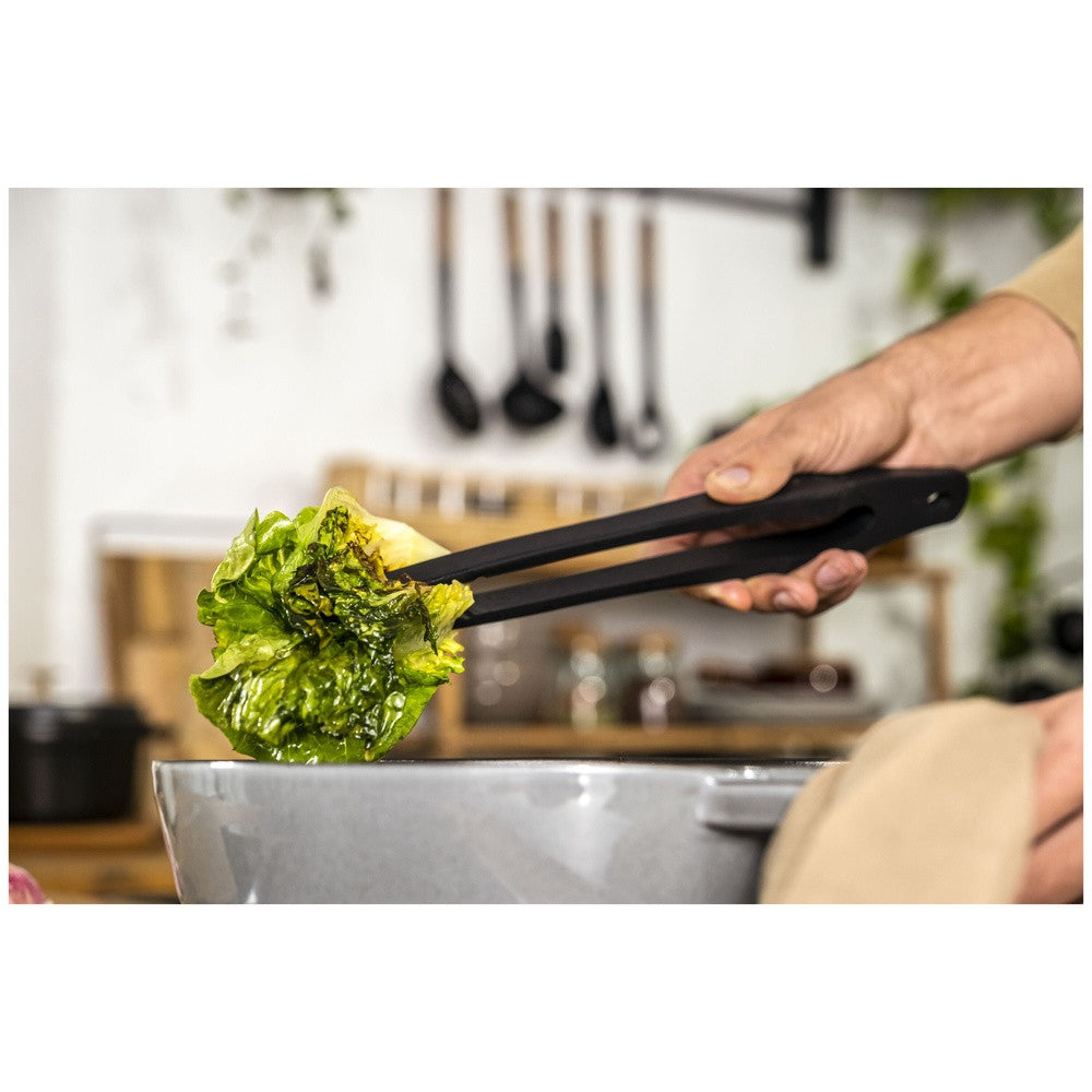 31 cm - Staub Pinza In Silicone