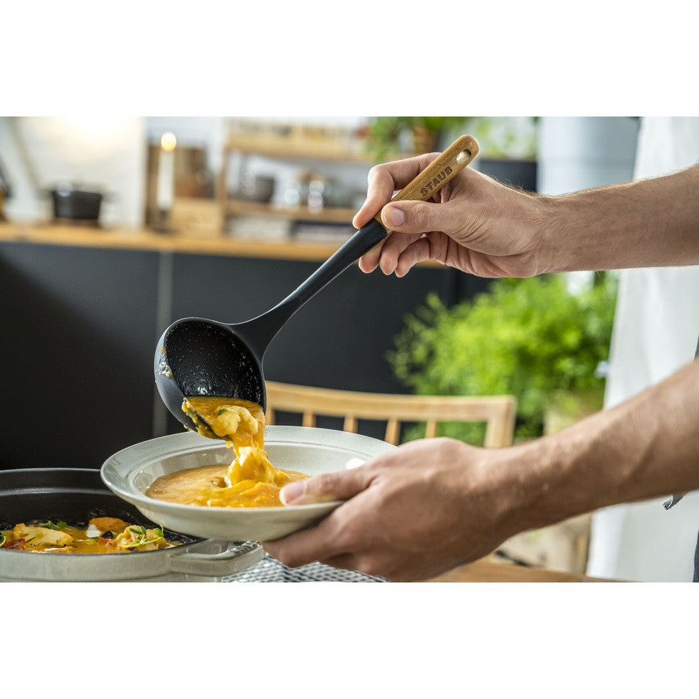31 cm - Staub Mestolo In Silicone