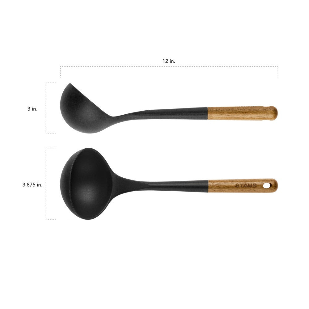 31 cm - Staub Mestolo In Silicone