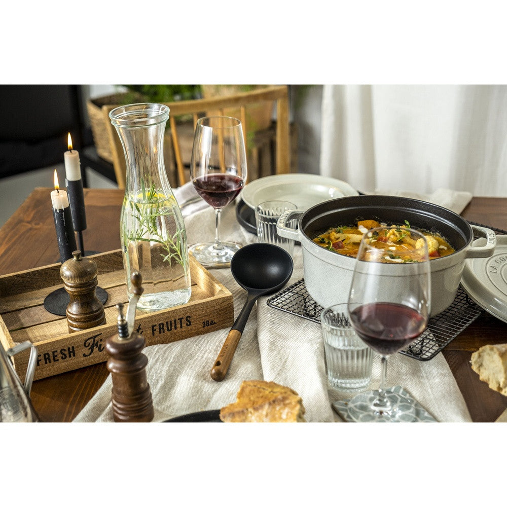 31 cm - Staub Mestolo In Silicone