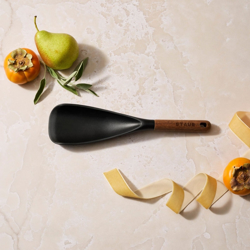 28 cm - Staub Cucchiaione In Silicone