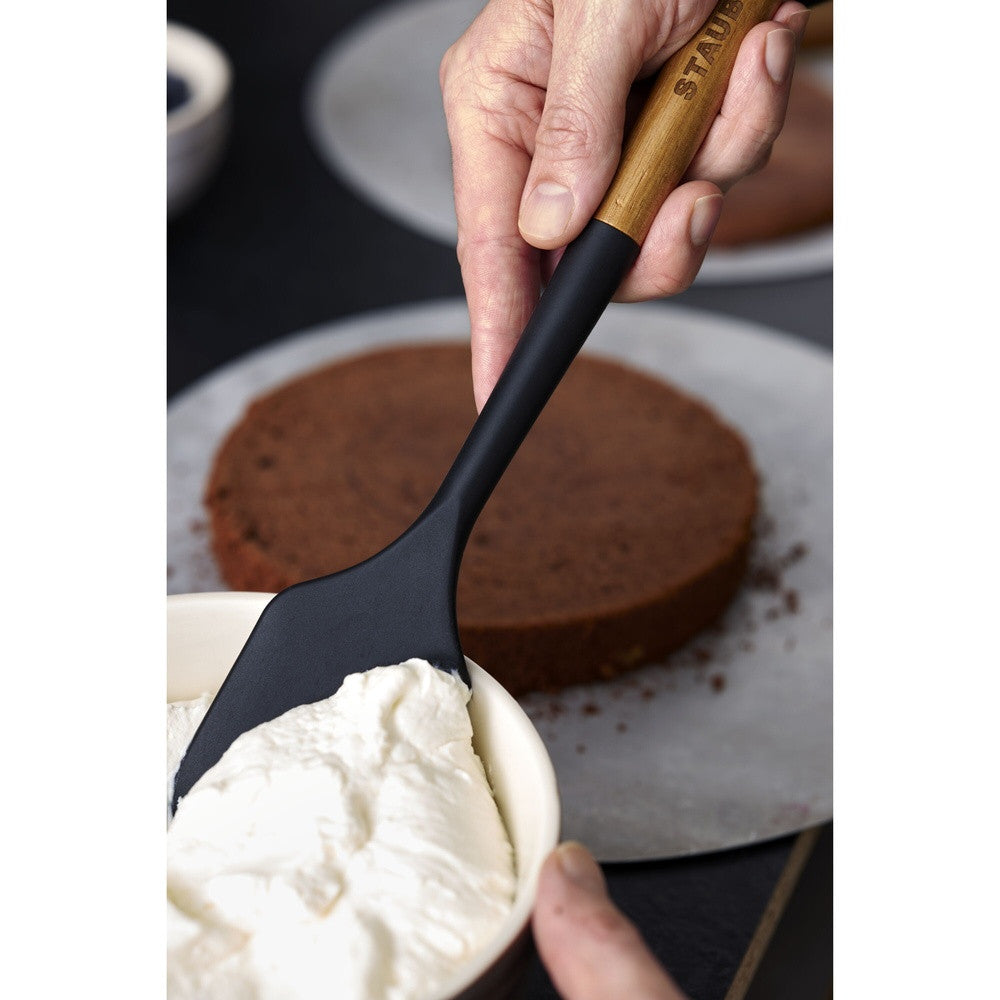 30 cm - Staub Spatola In Silicone