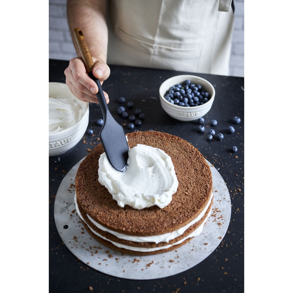 30 cm - Staub Spatola In Silicone