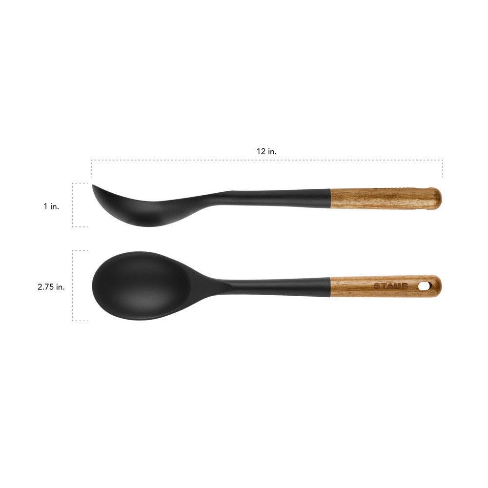 31 cm - Staub Mestolo Servire In Silicone