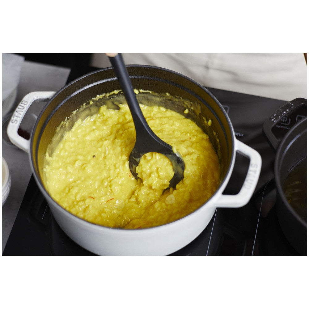 31 cm - Staub Cucchiaio Risotto In Silicone