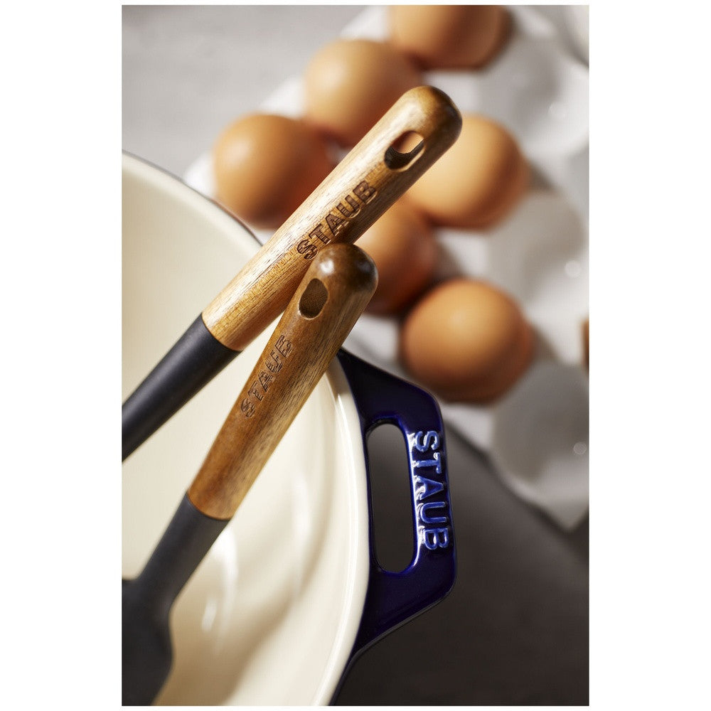 22 cm - Staub Pennello da Pasticceria In Silicone