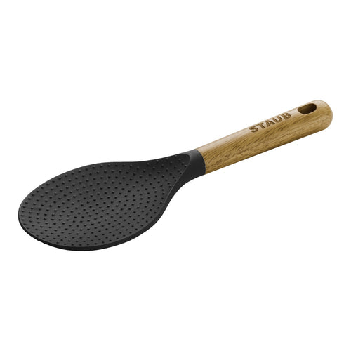 22 cm - Staub Cucchiaio Risotto In Silicone